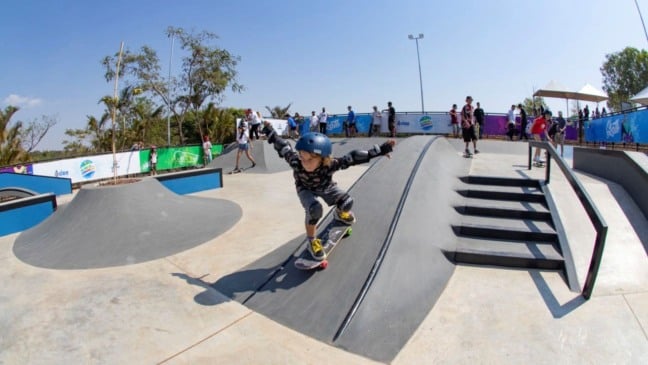 Foto: Prefeitura de Jundiaí