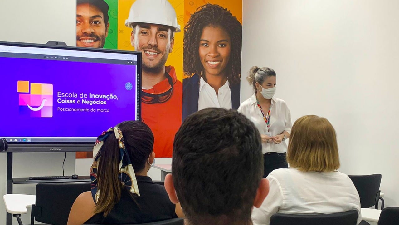 Jundiaí: Semana do Empreendedorismo fomenta a qualificação profissional Jundiaí: Semana do Empreendedorismo fomenta a qualificação profissional