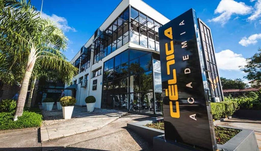 Céltica Academia traz promoção imperdível no mês de agosto