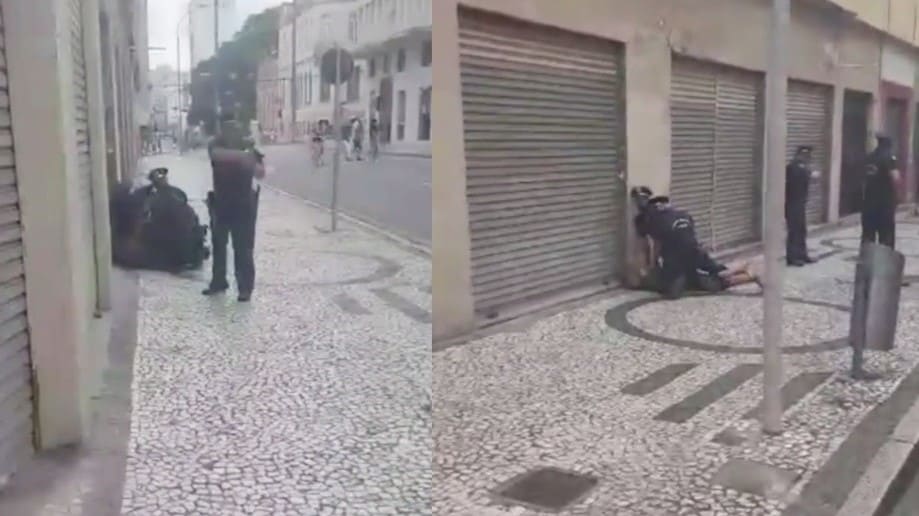 Foto: Reprodução/Redes Sociais