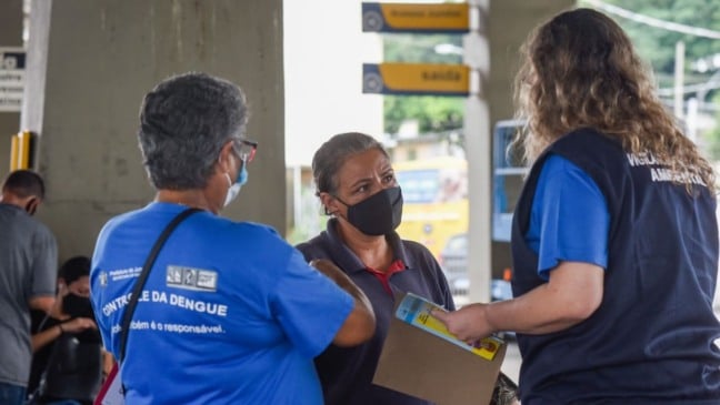 Foto: Prefeitura de Jundiaí