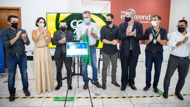 Comemoração de 99 anos da ACE Jundiaí