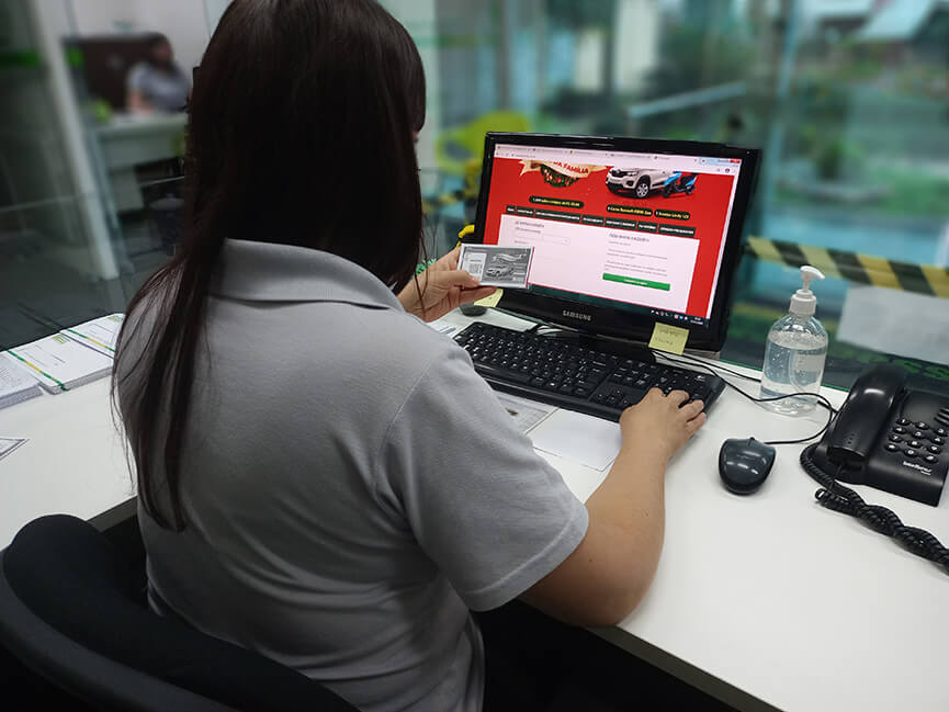 Campanha Natal ACE Jundiaí. (Foto: Divulgação)