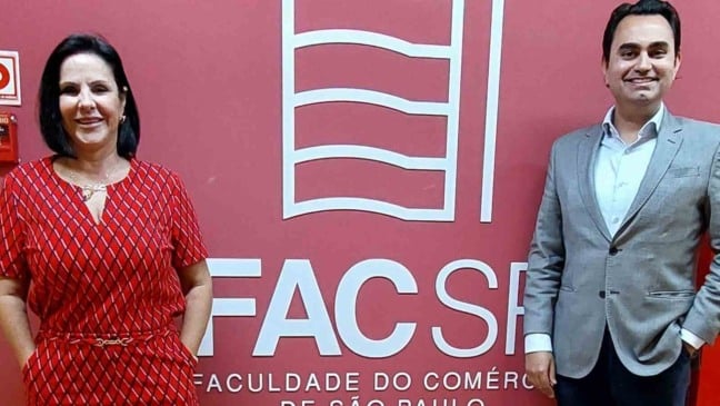 ACE na Feira Educando.