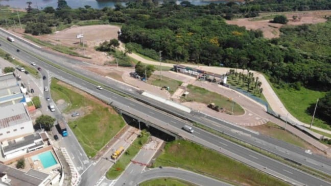 Acesso direto ao parque Mundo das Crianças será liberada para veículos e pedestres