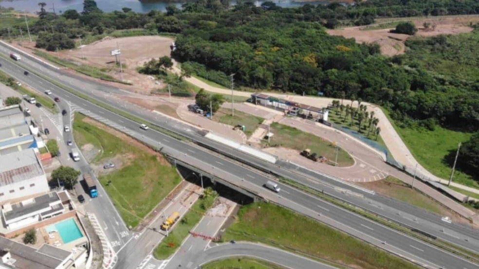 Acesso direto ao parque Mundo das Crianças será liberada para veículos e pedestres