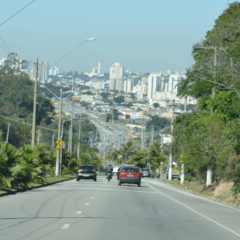 rodovia geraldo dias