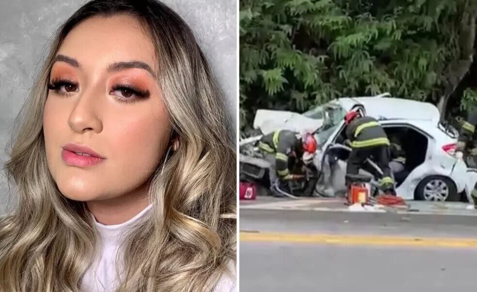 Jovem de 22 anos morre em acidente em Jarinu