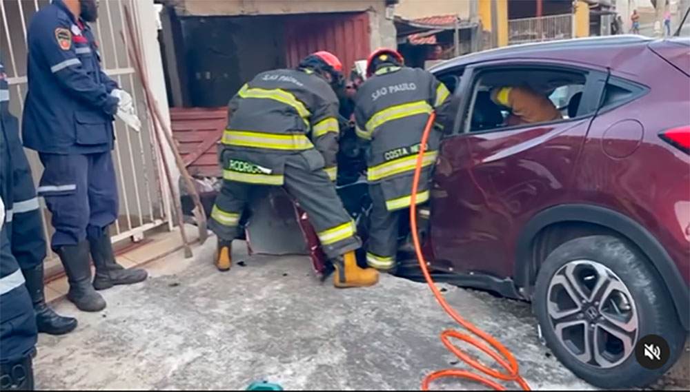 Reprodução Redes Sociais Reprodução Redes Sociais