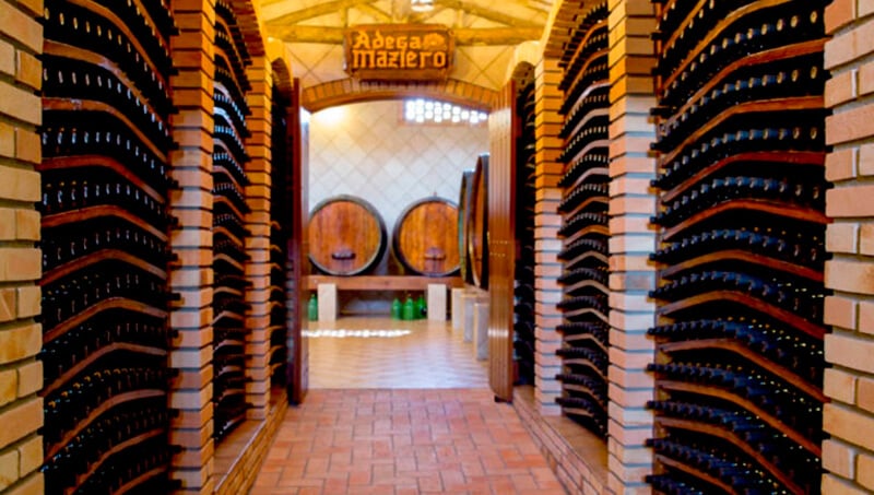 Adega Maziero