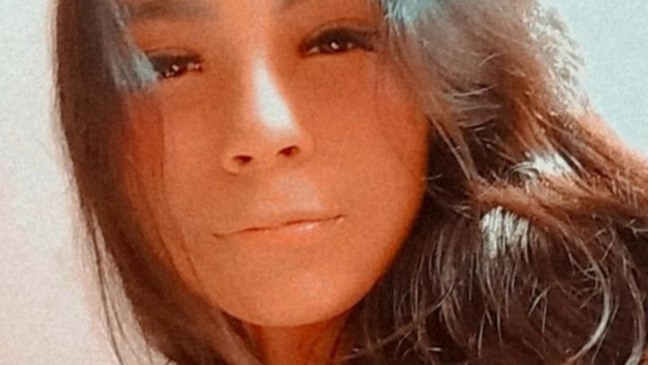 Khauany Pellizer Sirios, de 13 anos, saiu de sua casa no Jardim Estádio, em Jundiaí