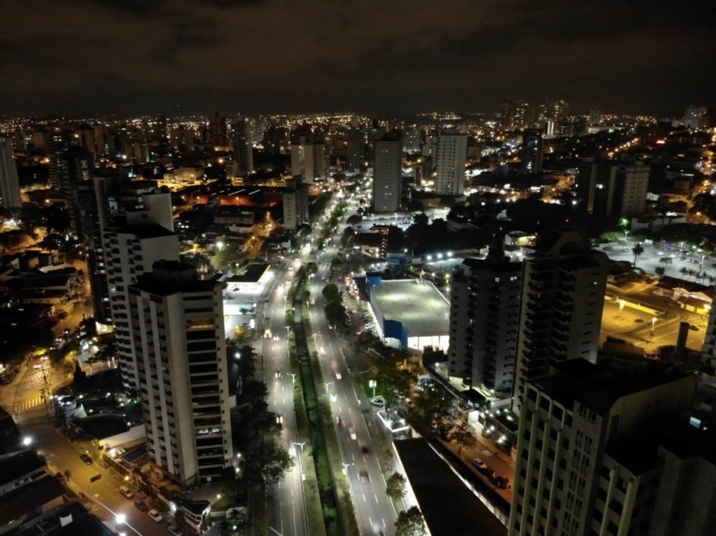 Audiência pública sobre LDO de Jundiaí acontece quarta (31)