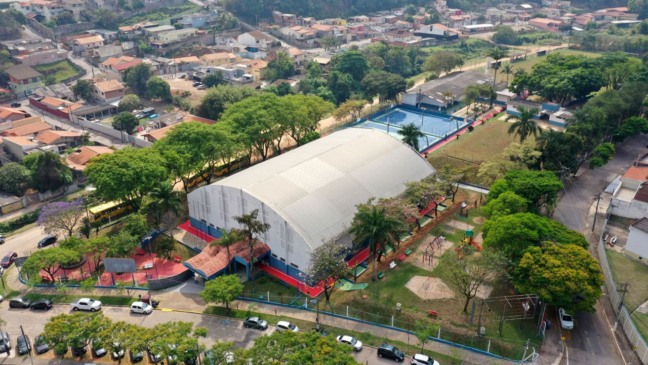 Foto: Prefeitura de Jundiaí