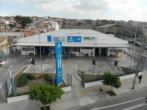 created by dji camera