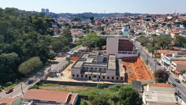Foto: Prefeitura de Jundiaí