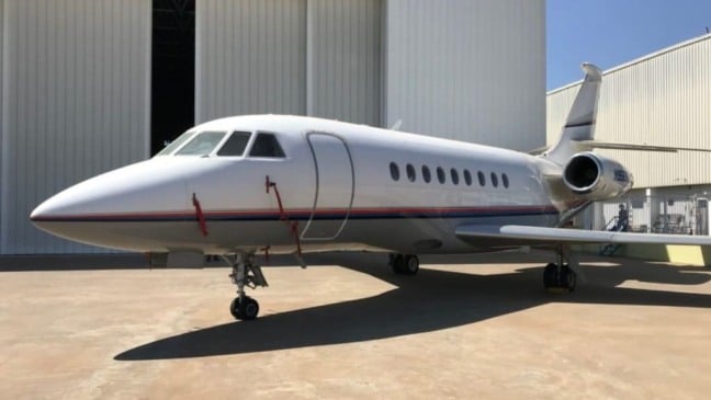 Foto: Receita Federal