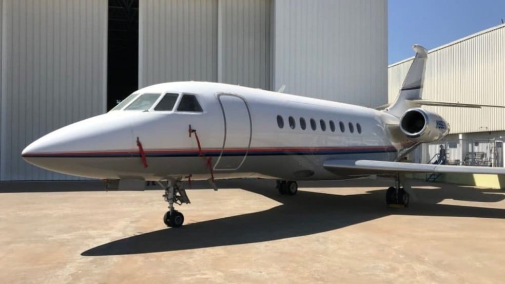 Foto: Receita Federal Foto: Receita Federal