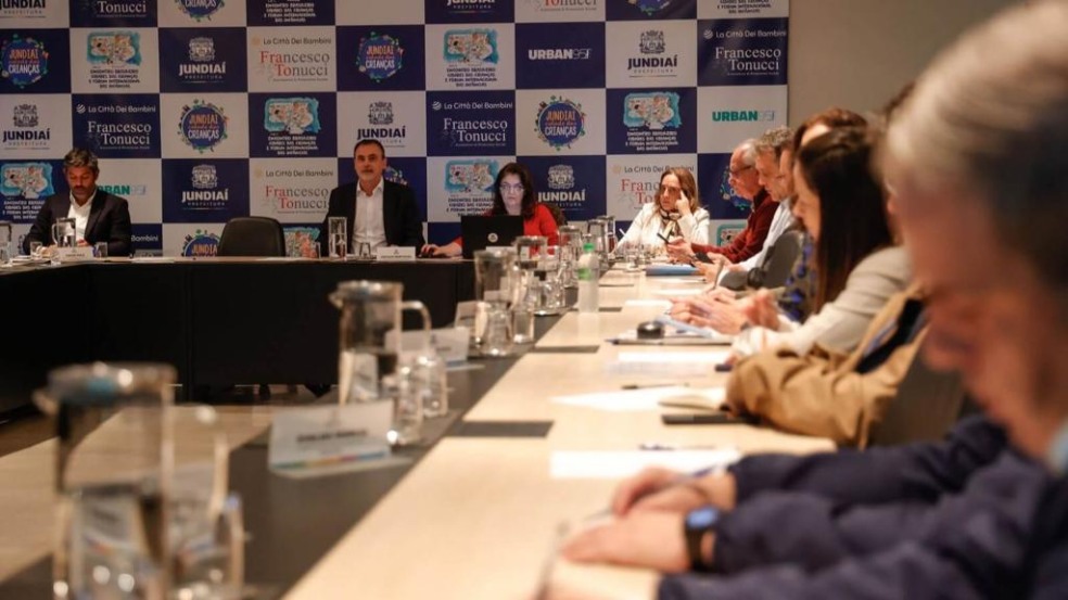 6º Conexidades: acompanhe os preparativos para o evento em Jundiaí