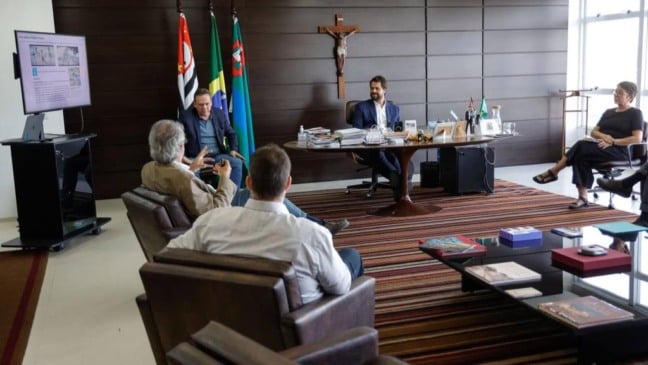 Foto: Prefeitura de Jundiai