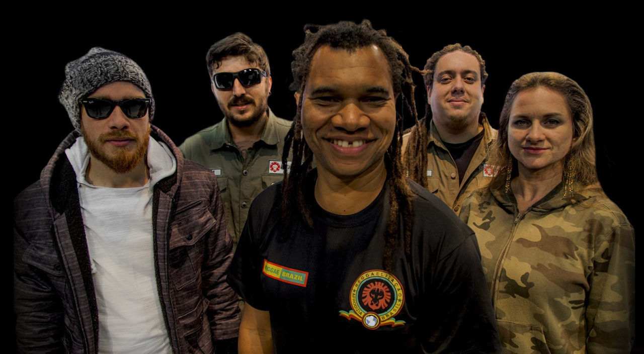 Foto: Divulgação Foto: Divulgação