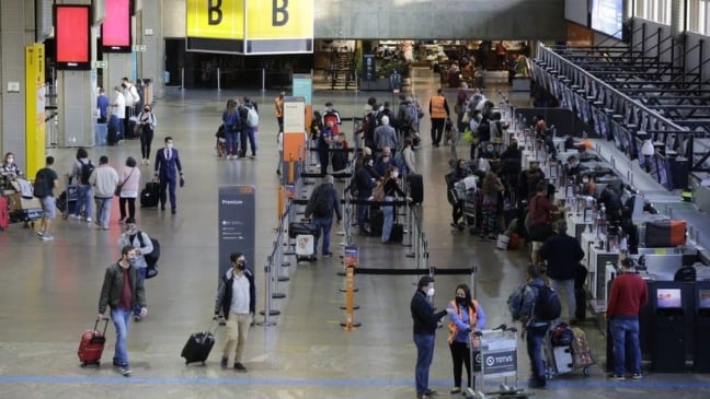 Foto: NELSON ANTOINE/ESTADÃO CONTEÚDO