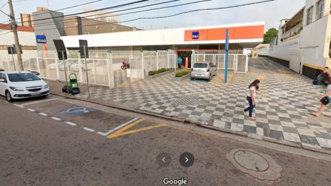 Foto: Google Street View
