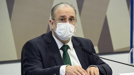 Foto: Jefferson Rudy/Agência Senado 