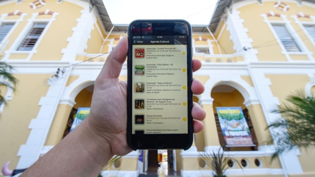 Foto: Prefeitura de Jundiaí