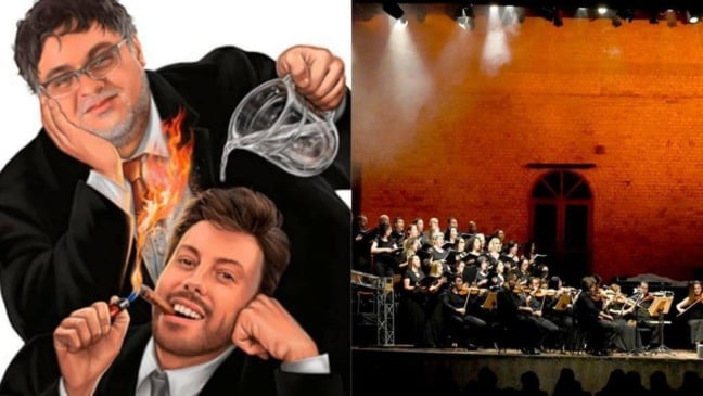 Agenda Cultural de Jundiaí