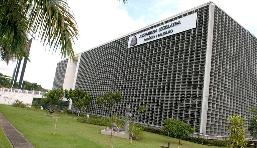 Assembleia Legislativa de SP destina R$ 325 milhões para combate ao coronavírus