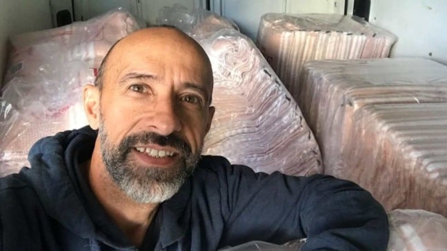 Alexandre Alves de Moraes