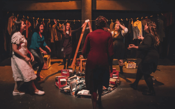 Produtores recomendam o uso de roupas confortáveis para a atividade. (Foto: Reprodução/Prefeitura Municipal de Jundiaí) 