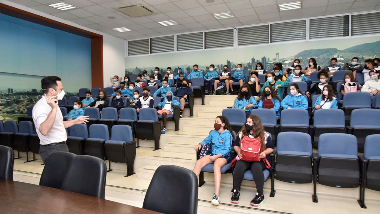 Foto: Prefeitura de Jundiaí Foto: Prefeitura de Jundiaí