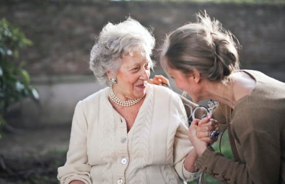 Dia 21 de Setembro comemora o Dia Mundial de Combate a Doença do Alzheimer. (Foto: Divulgação)