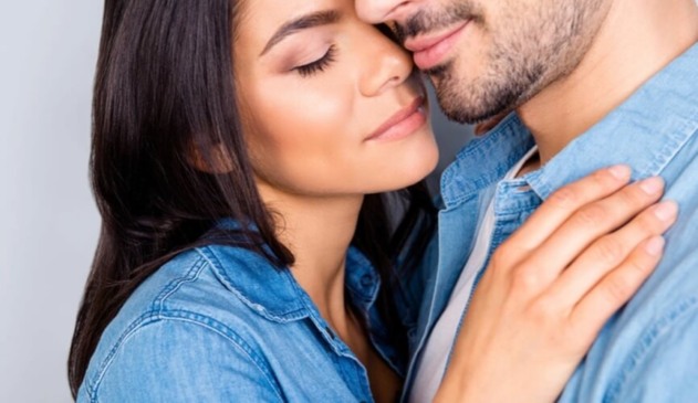 Cheiro do parceiro reduz estresse, segundo estudo