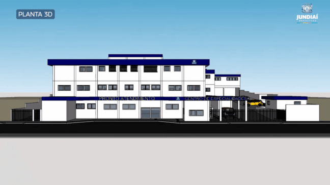 Ambulatório Vila Progresso