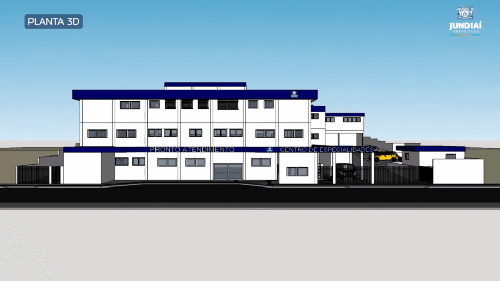 Ambulatório Vila Progresso