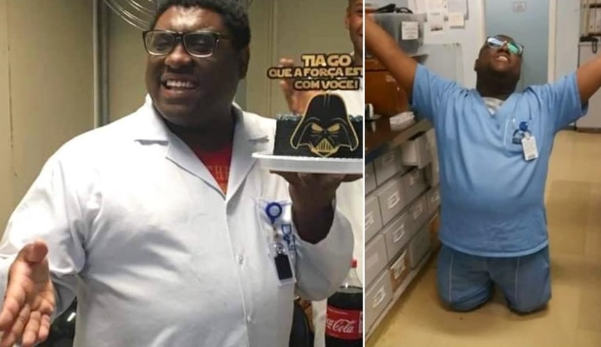 Thiago Andrade da Silva