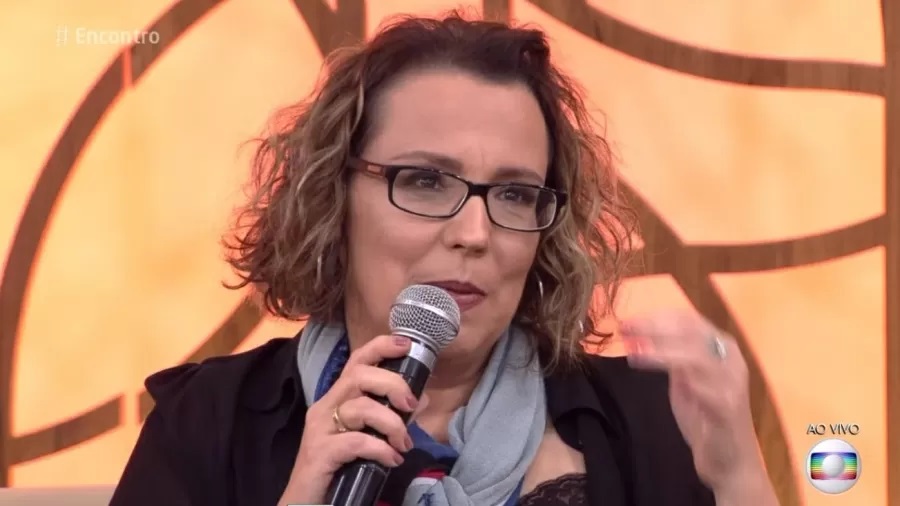 Foto: Reprodução/Globo Foto: Reprodução/Globo