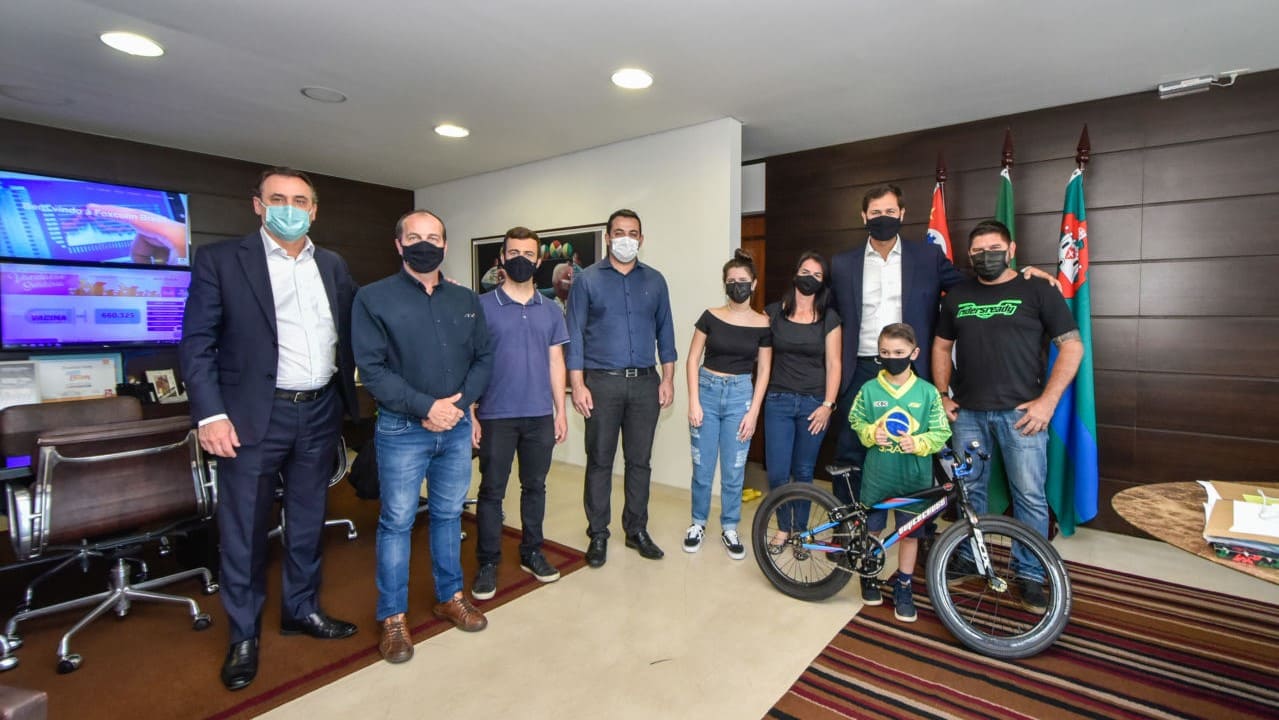 Foto: Prefeitura de Jundiaí