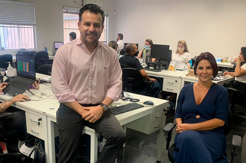 Aniversário ACE Jundiaí. (Foto: Divulgação)