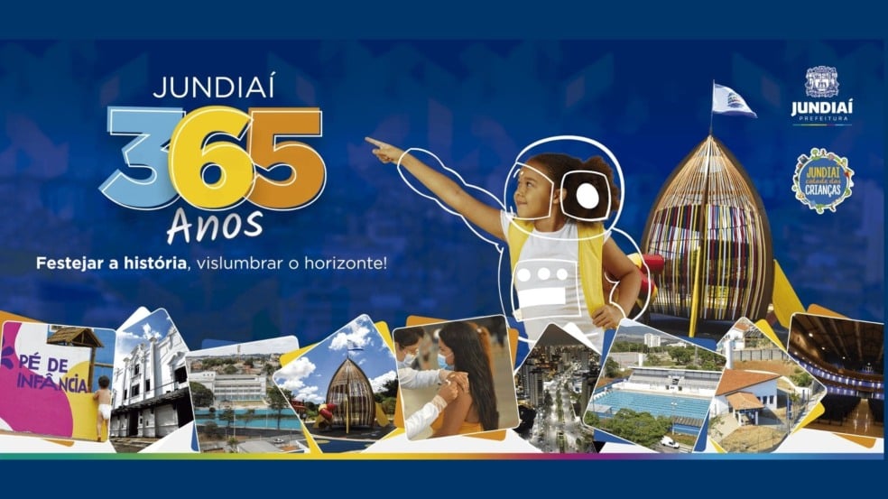 Foto: Prefeitura de Jundiaí