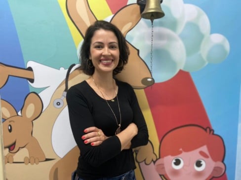 Presidente do Grendacc