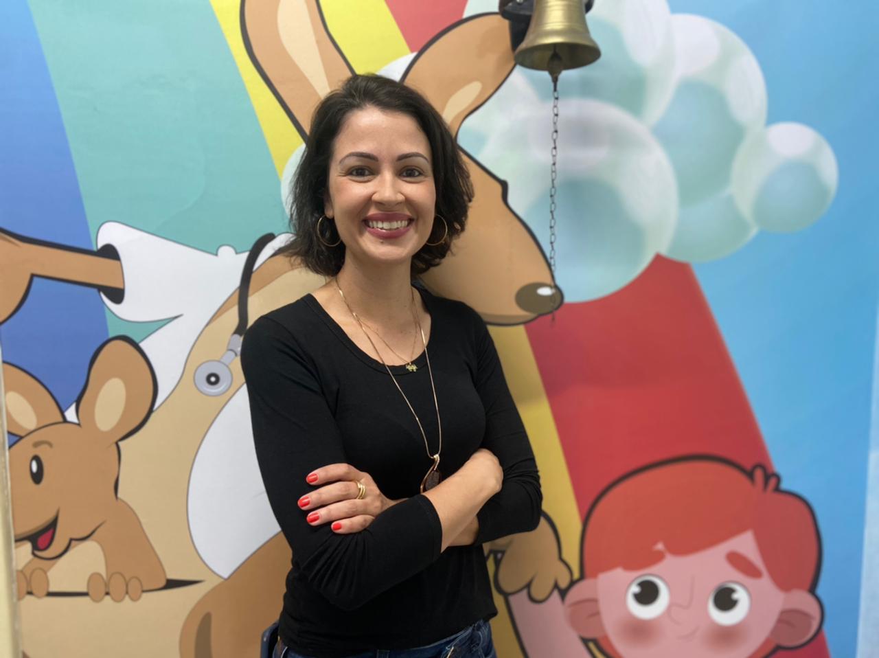 Presidente do Grendacc