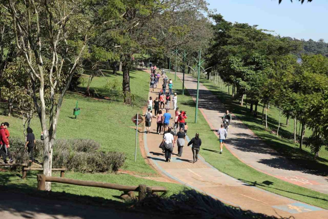 ‘Saúde da Gente’: Prefeitura de Jundiaí oferece exames gratuitos no Parque da Cidade neste sábado ‘Saúde da Gente’: Prefeitura de Jundiaí oferece exames gratuitos no Parque da Cidade neste sábado