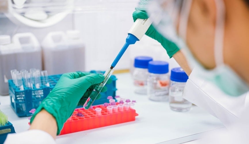 Rússia anuncia antiviral como promissor no combate à Covid-19