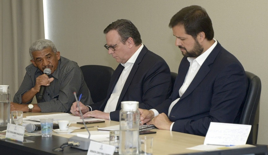 Prefeitura de Jundiaí anuncia projetos de revitalização no São Camilo