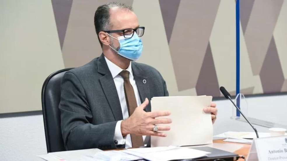 Foto: Jefferson Rudy/Agência Senado