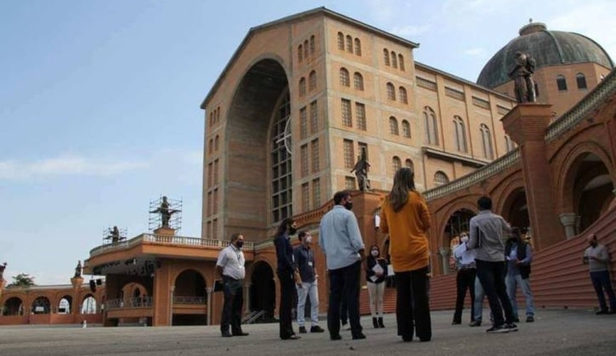 Basílica de Aparecida