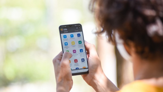 Foto: Prefeitura de Jundiaí